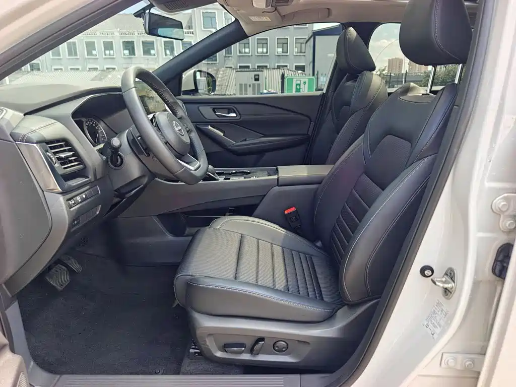 Photo 16 - Nissan Qashqai