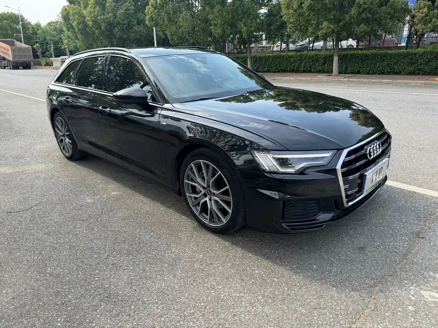 Audi A6 (Import) 2021 Avant Pioneer 45 TFSI Premium Sport фото 3