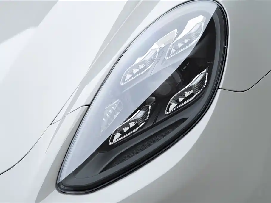 Porsche Panamera 2023 Panamera 2.9T фото 5
