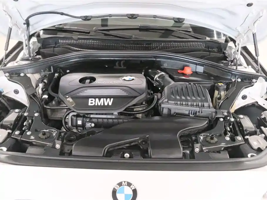BMW 1 Series 2018 118i Design Package фото 19