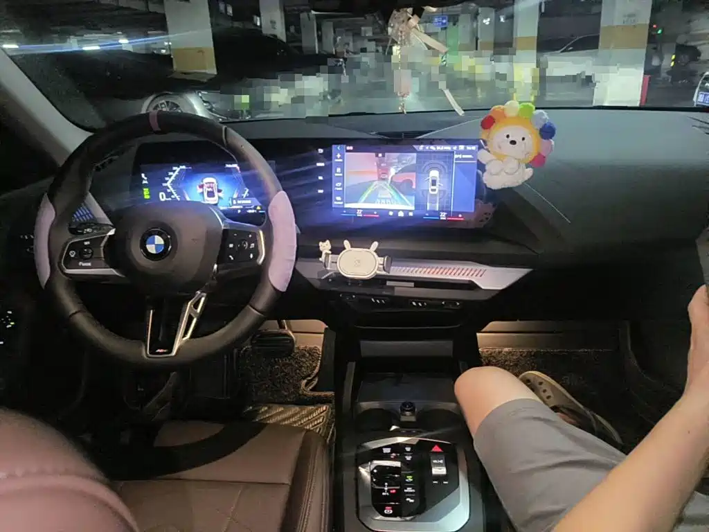 BMW 2 Series 2025 2025 225L M Sport Package