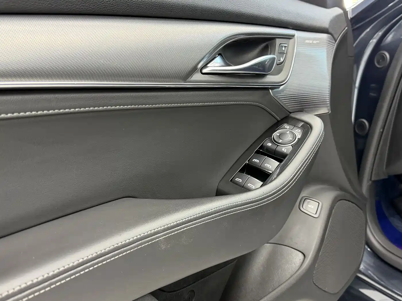 Cadillac CT5 2020 Facelift 28T Luxury Edition фото 15