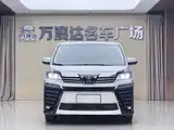 Фото 2 - Toyota Vellfire