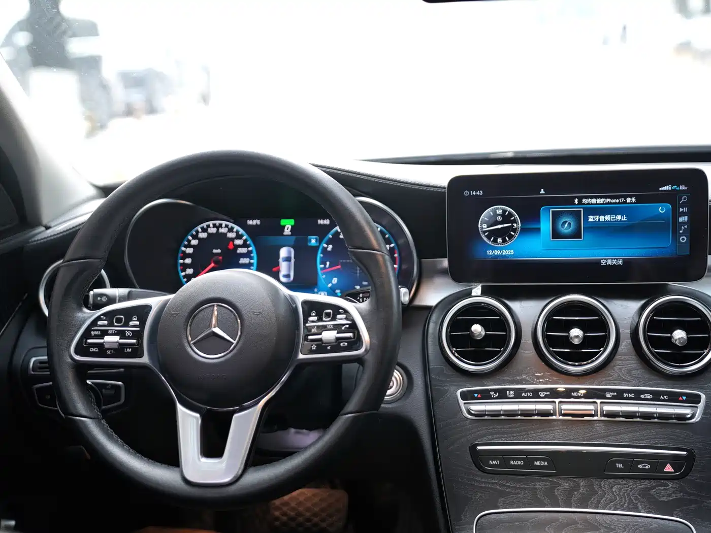 Mercedes-Benz C-Class 2019 Facelift C 260 L Sport фото 7