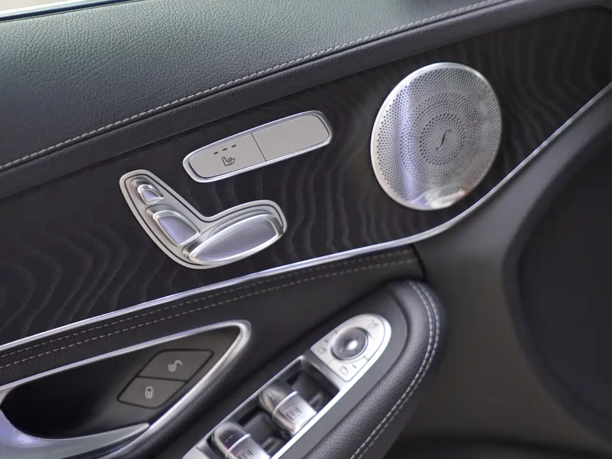 Mercedes-Benz C-Class 2019 Facelift C 260 L Sport фото 5