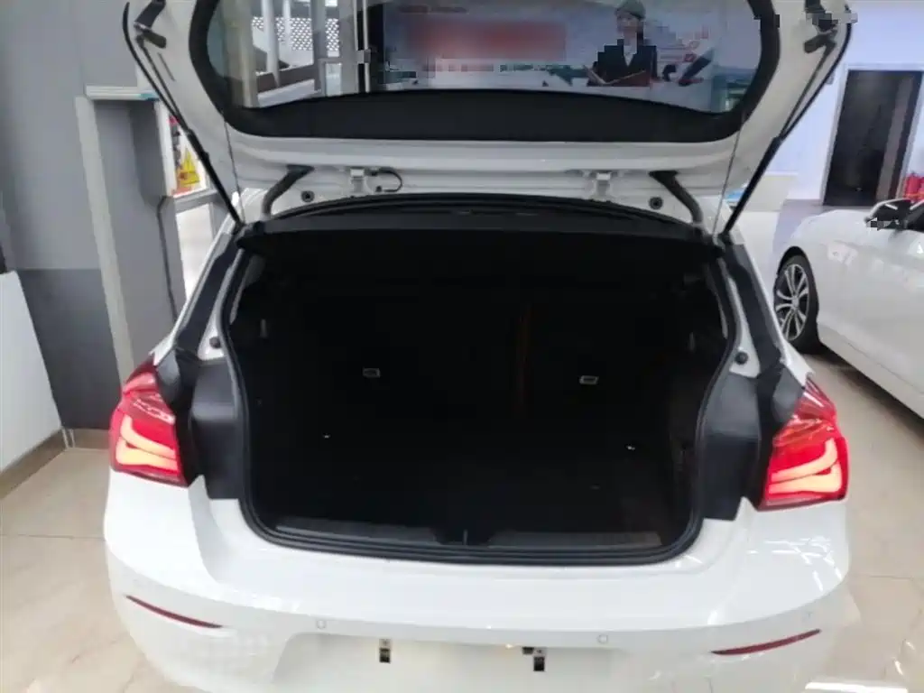 BMW 1 Series (Import) 2015 118i Leading фото 19