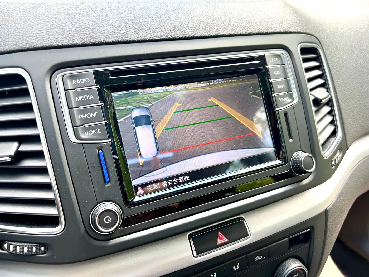 Volkswagen Sharan 2019 2018 Facelift 380TSI Comfort 7-Seater
