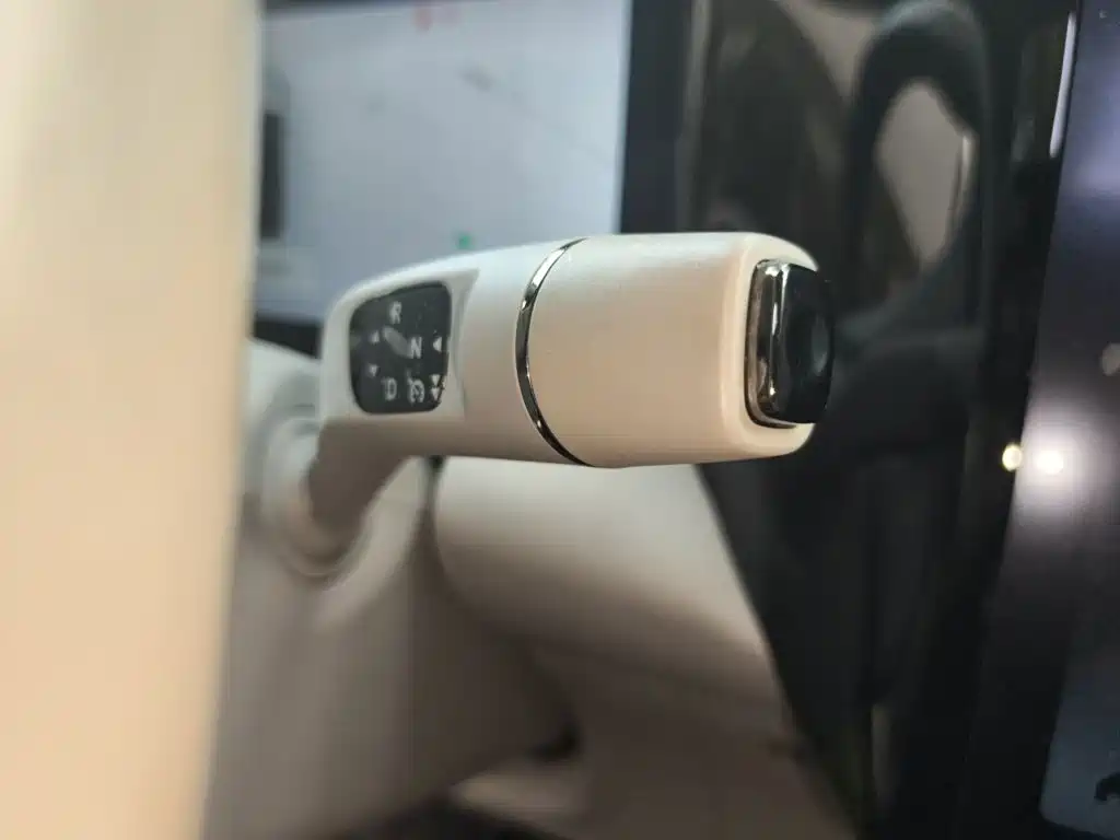 Leapmotor C11 2022 2021 Facelift Luxury Edition