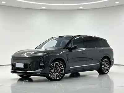 NIO ES8