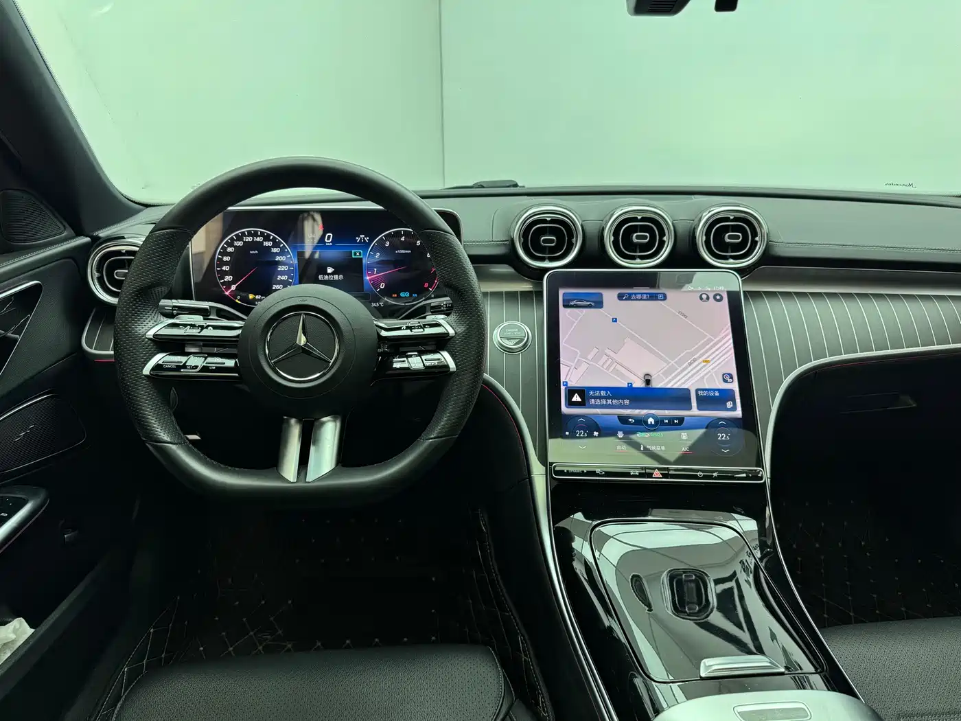 Mercedes-Benz C-Class 2022 C 260 L Sport Edition фото 18