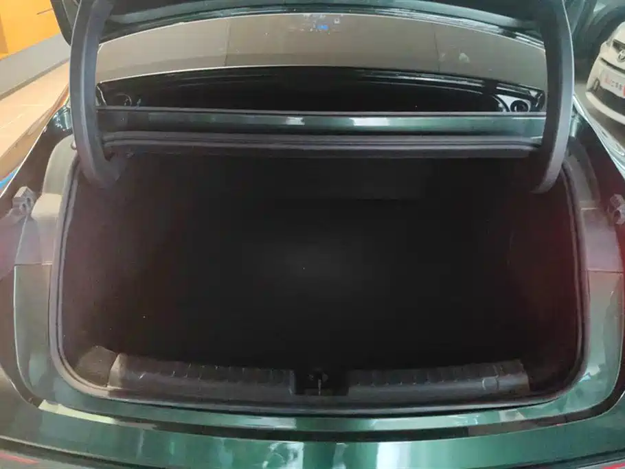 Geely Galaxy Galaxy Xingyao 8 2025 130km EM-P Starship Edition фото 4