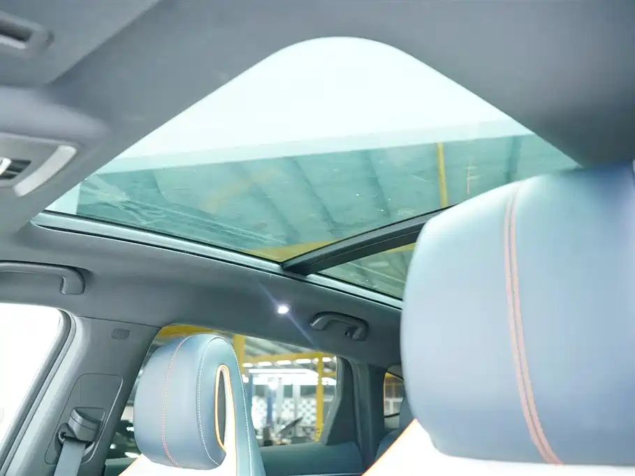 BYD Song PLUS PHEV 2021 DM-i 110KM Flagship фото 11