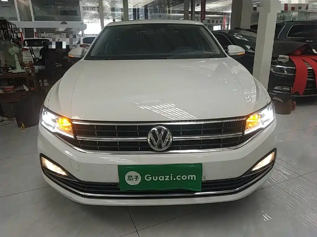 Volkswagen Bora 2020 1.5L Automatic Comfort фото 3
