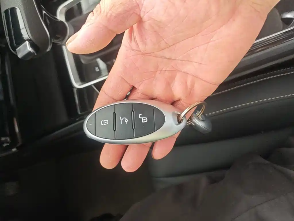 Besturn B70 2024 2022 3rd Gen 1.5T Auto Joy Edition