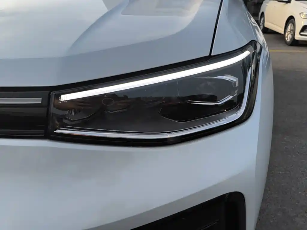Volkswagen Tharu 2025 2026 New Sharp 300TSI Enjoyment Edition