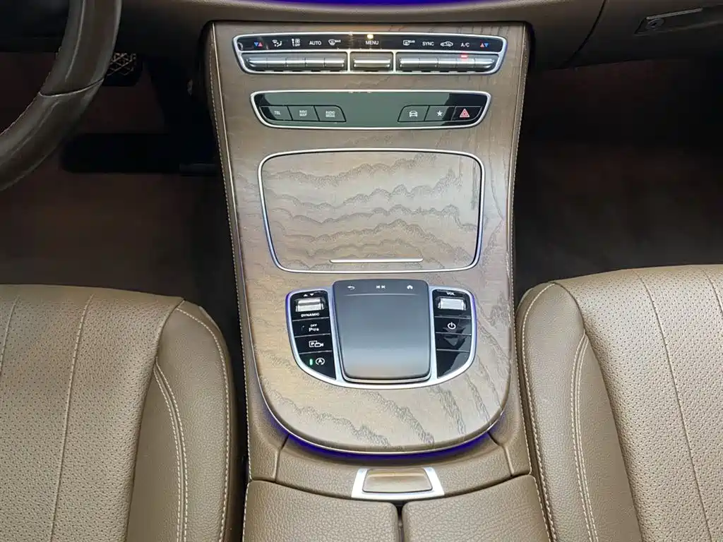 Mercedes-Benz E-Class 2021 Facelift E 300 L Fashion фото 21