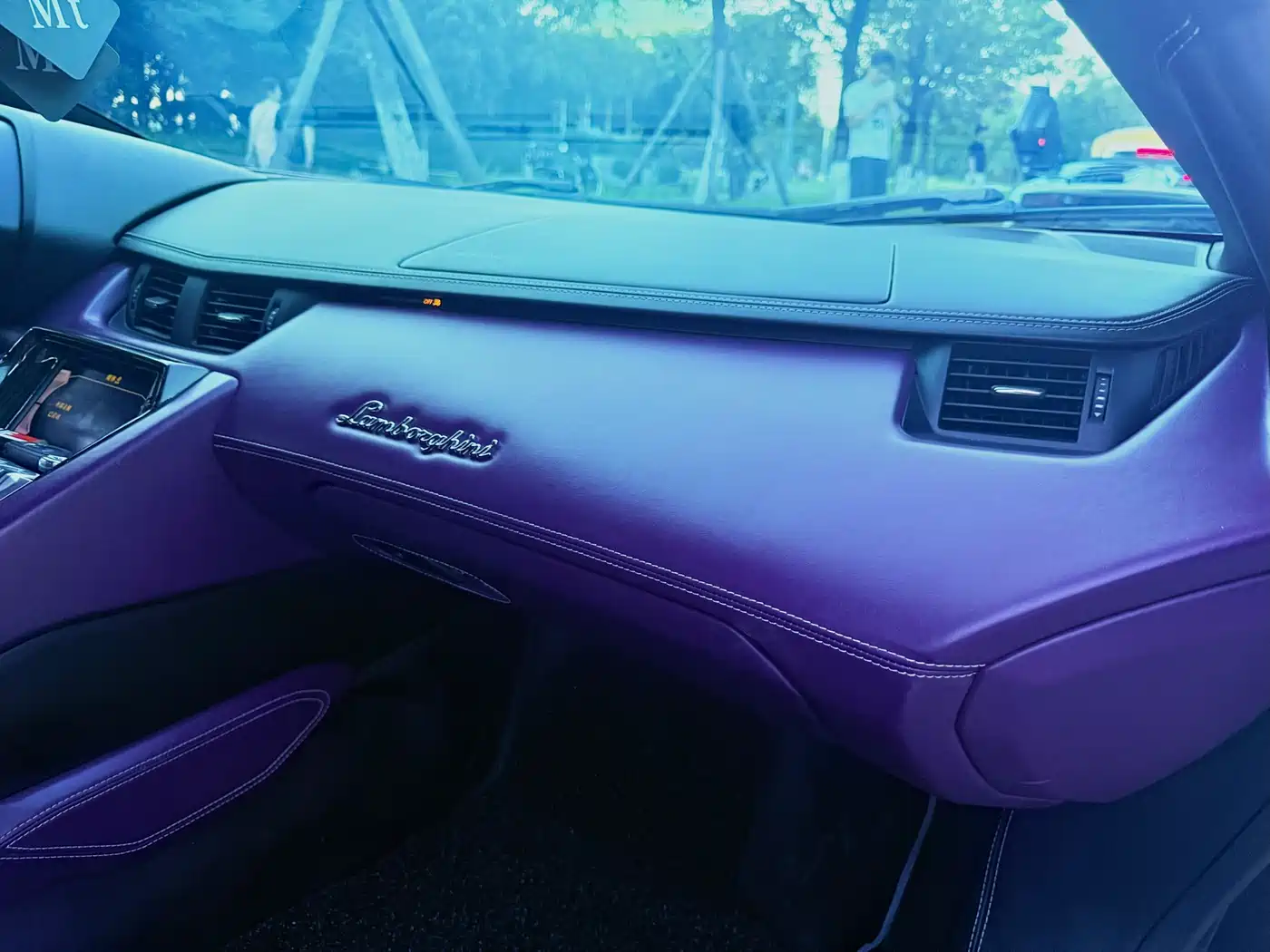 Lamborghini Aventador 2014 2011 LP 700-4