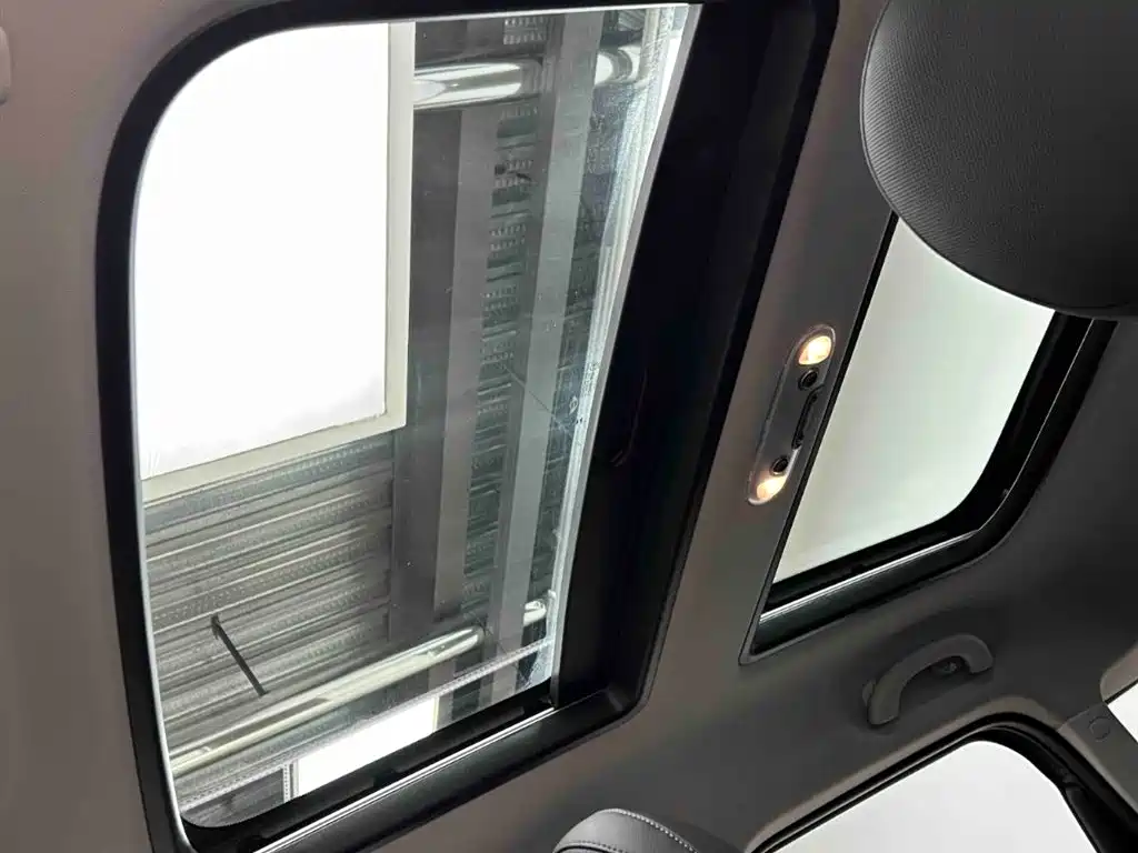 MINI COUNTRYMAN 2023 2023 1.5T COOPER ALL4 Connoisseur