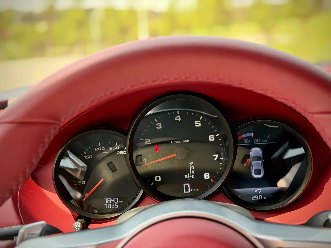 Porsche 718 2020 Cayman 2.0T фото 13