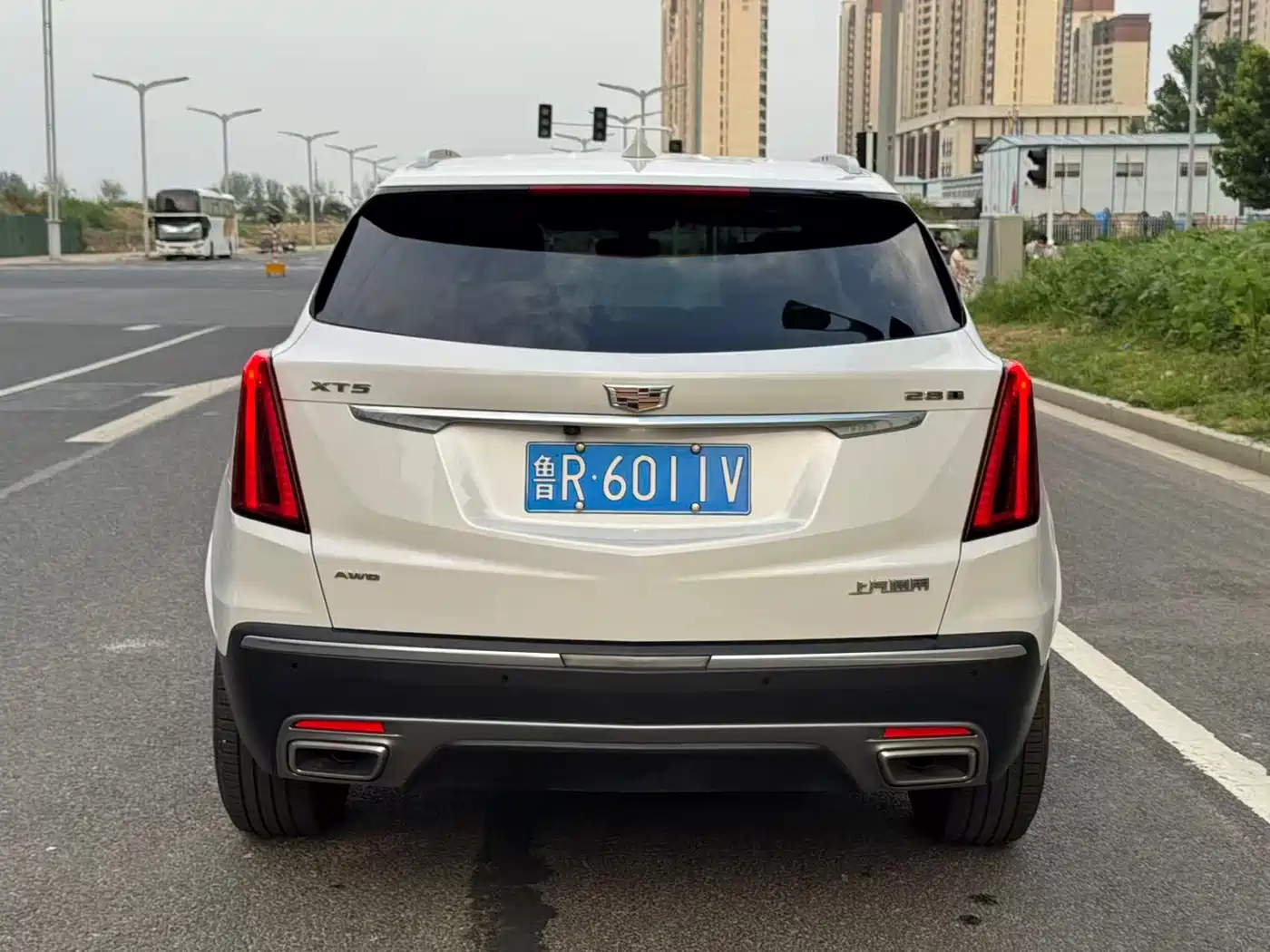 Cadillac XT5 2021 28T Luxury фото 14
