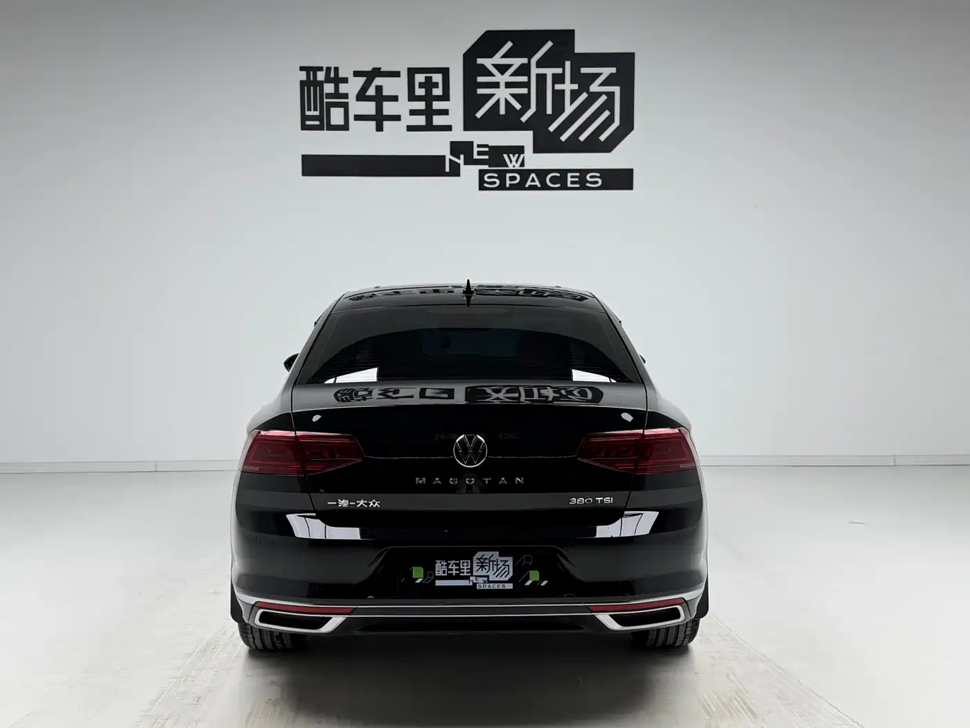 Volkswagen Magotan 2026 Model 30 Million Special Selection 380TSI DSG Luxury фото 5