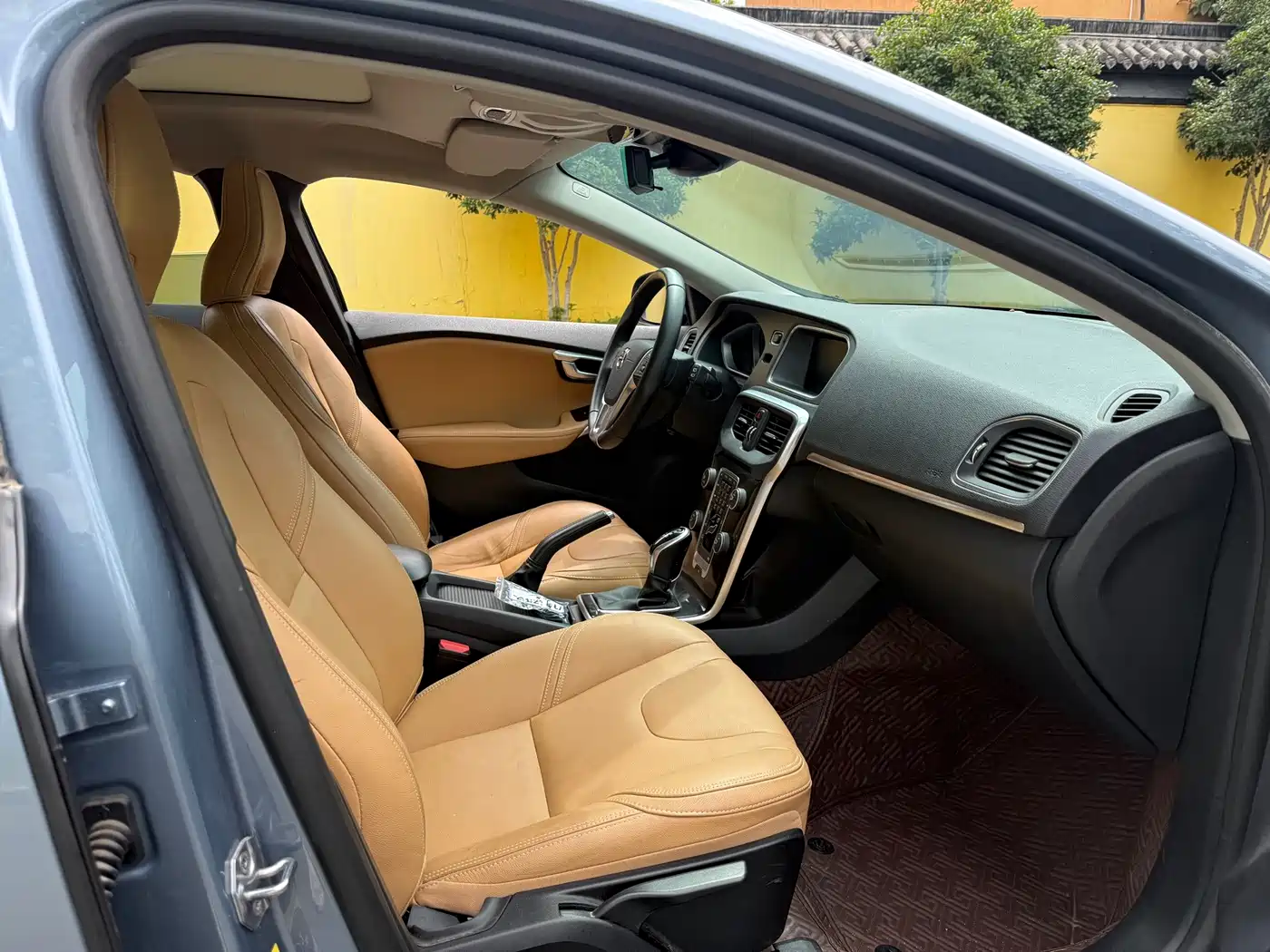 Volvo V40 2019 2017 T3 Inscription