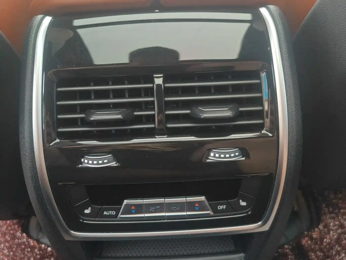 BMW X7 2022 xDrive40i Exclusive M Sport Package фото 9