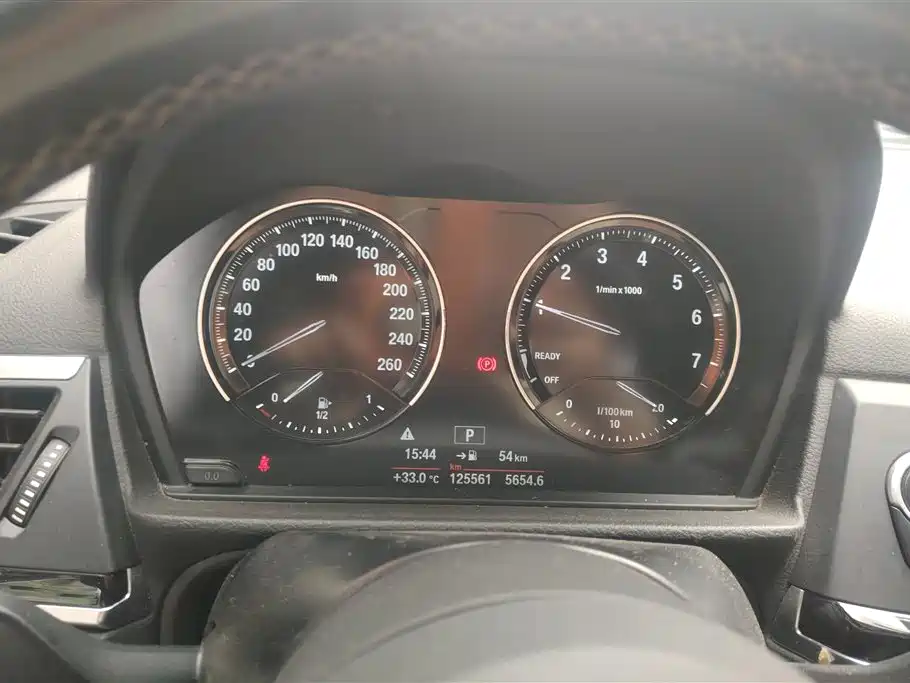 BMW 1 Series 2020 Model 120i M Sport Package фото 14