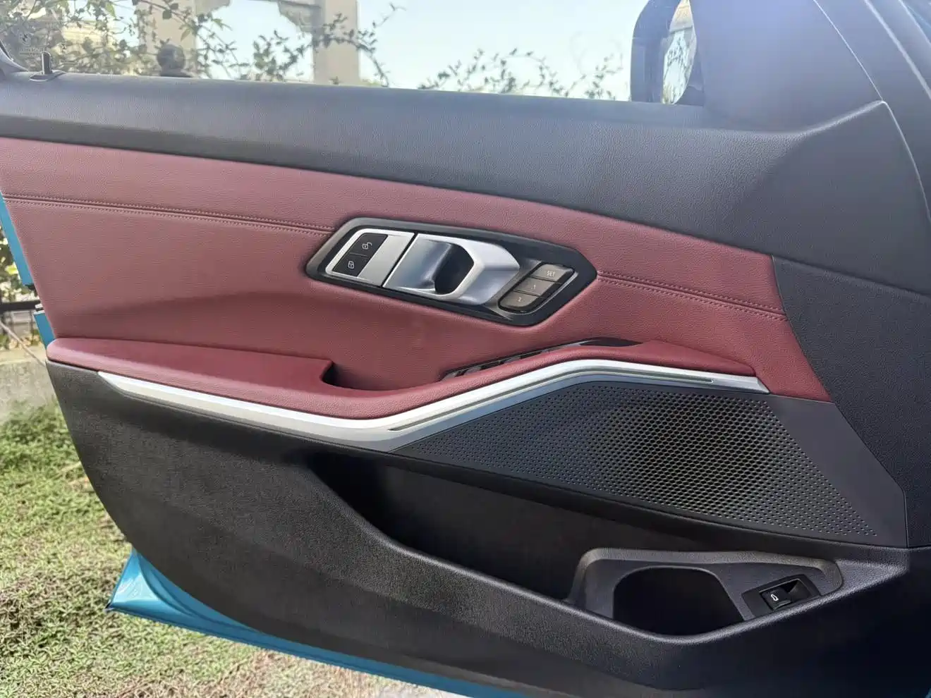 BMW 3 Series 2023 325i M Sport Package фото 14
