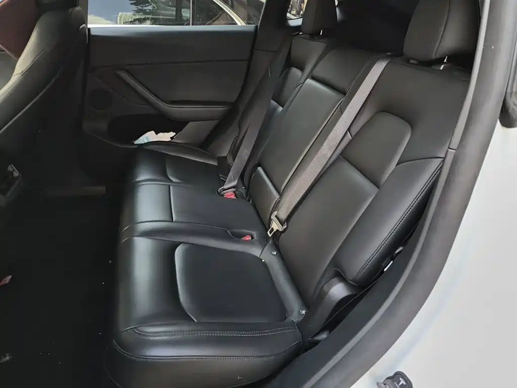 Tesla Model Y 2021 2021 Model Long Range AWD
