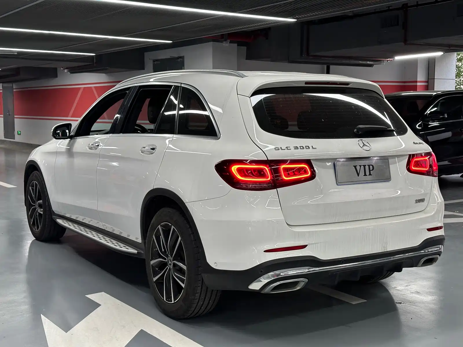 Фото 6 - Mercedes-Benz GLC