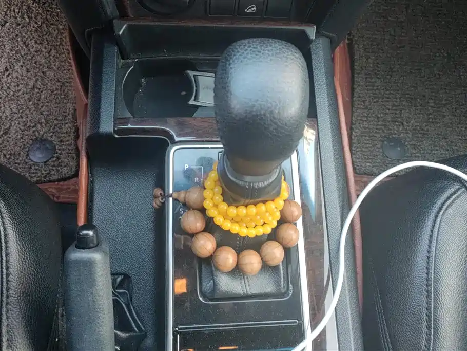 Toyota Prado 2018 3.5L Auto SX фото 16