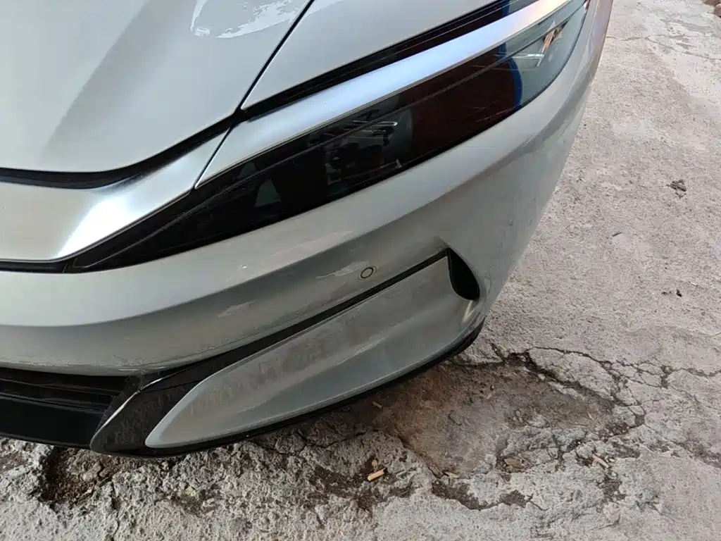 BYD Han L 2025 2025 EV AWD LiDAR Flagship