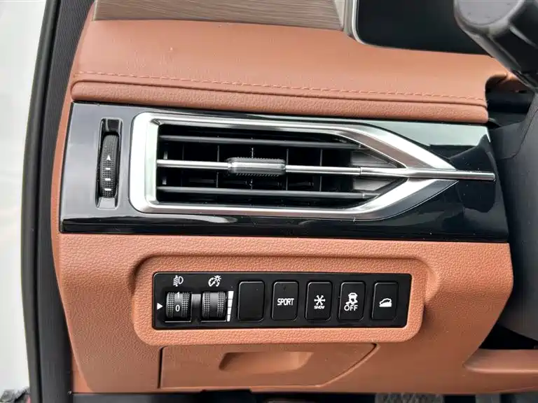 Haima 7X 2022 2020 1.5T Automatic Elite