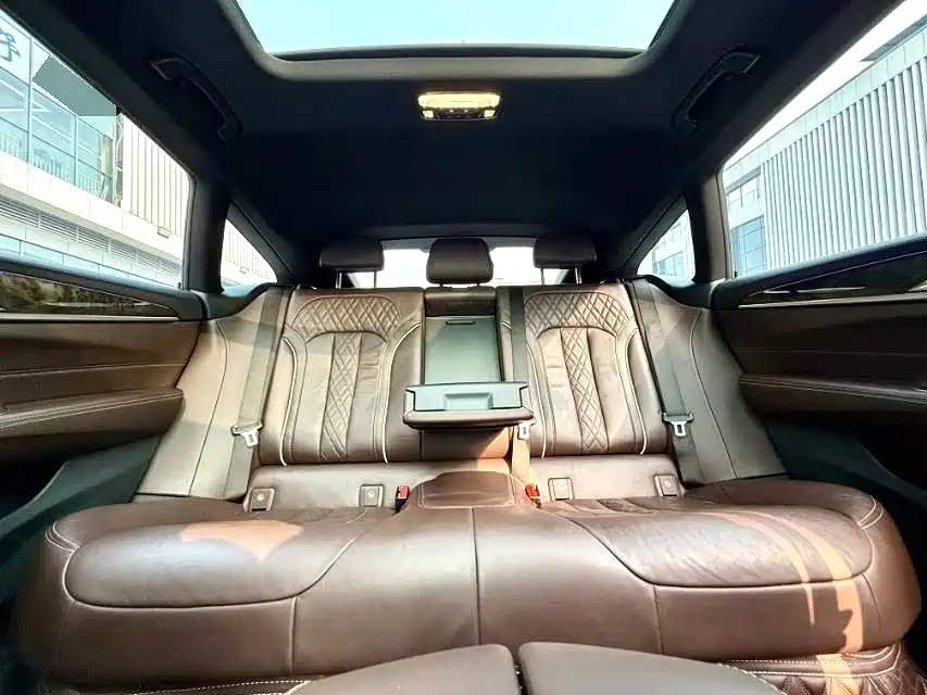 BMW 6 Series GT 2019 630i M Sport Grand Tourer Edition фото 2