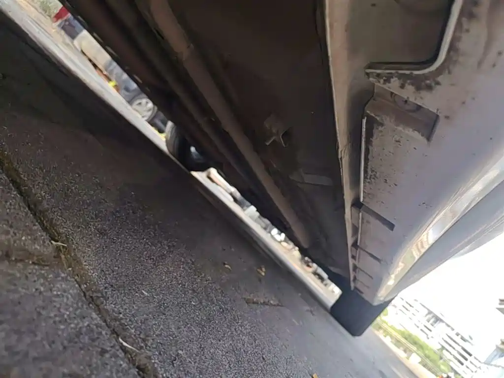 Changan Ruicheng CC 2019 2020 1.5T Automatic Xuanrui Type