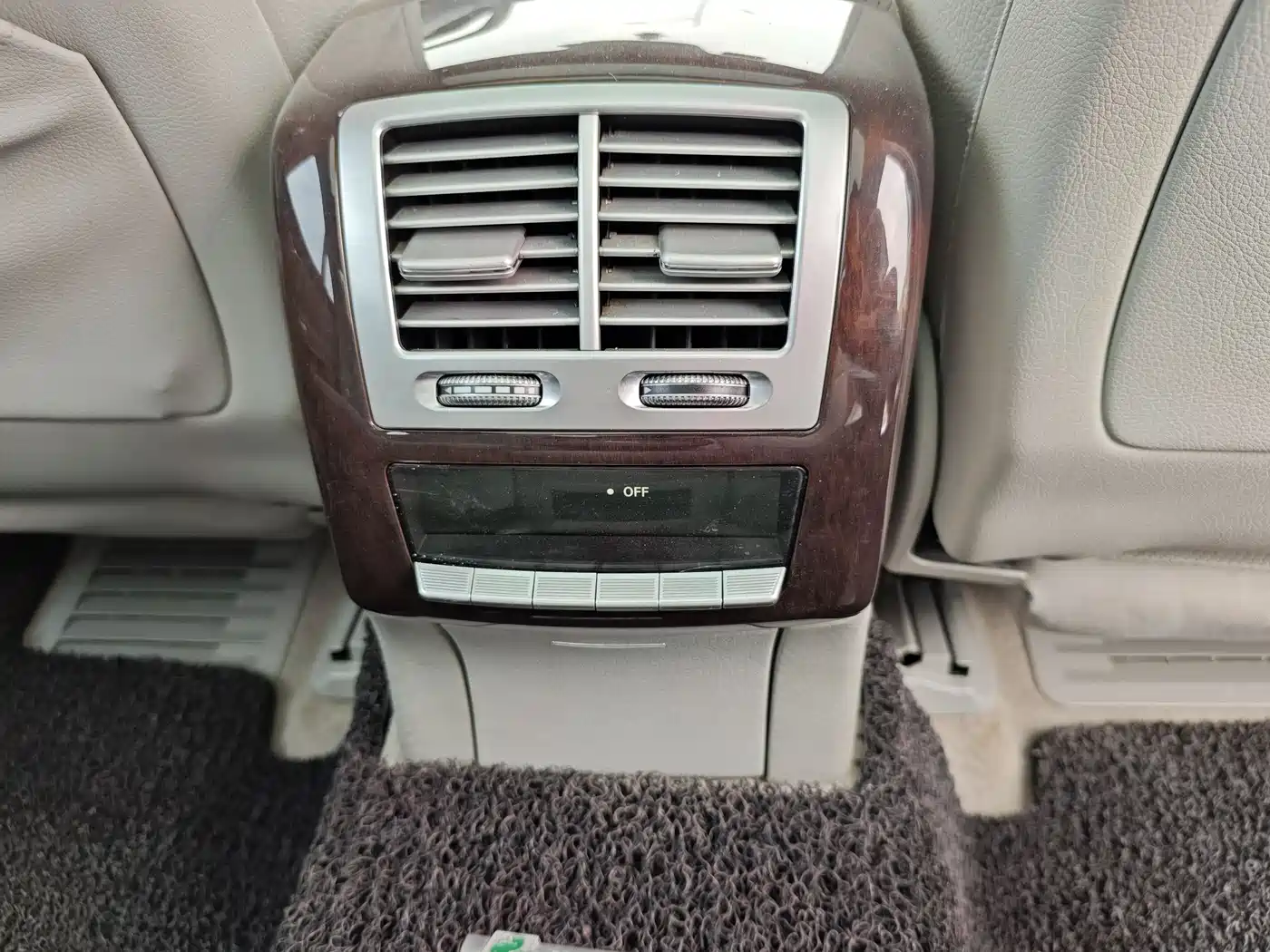 Mercedes-Benz S-Class 2012 S 300 L Business Grand Edition фото 16