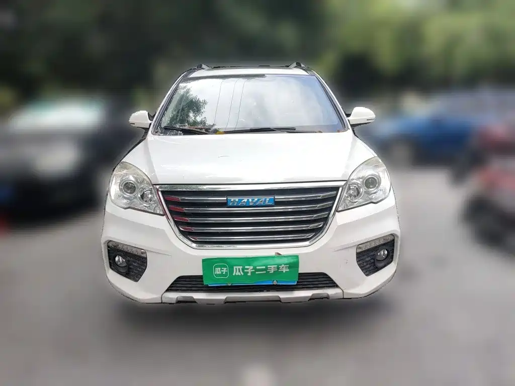 Photo 3 - Haval H6