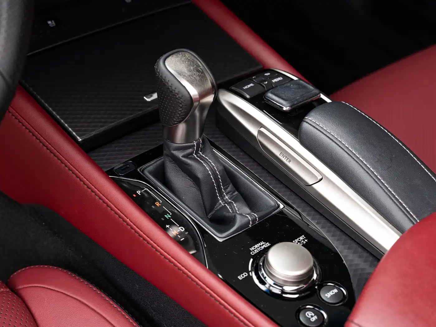 Lexus GS 2019 2017 300 F SPORT