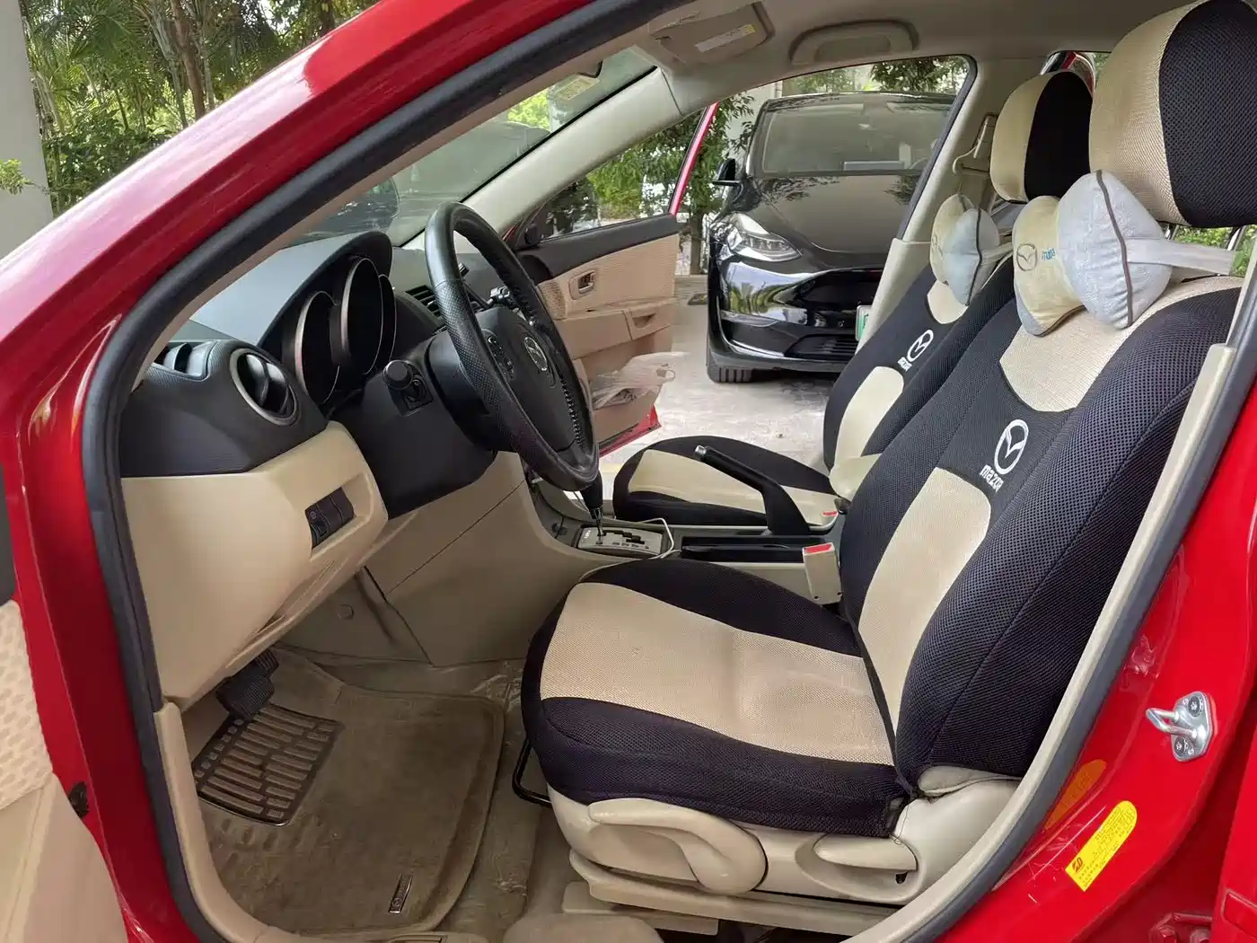 Фото 5 - Mazda 3