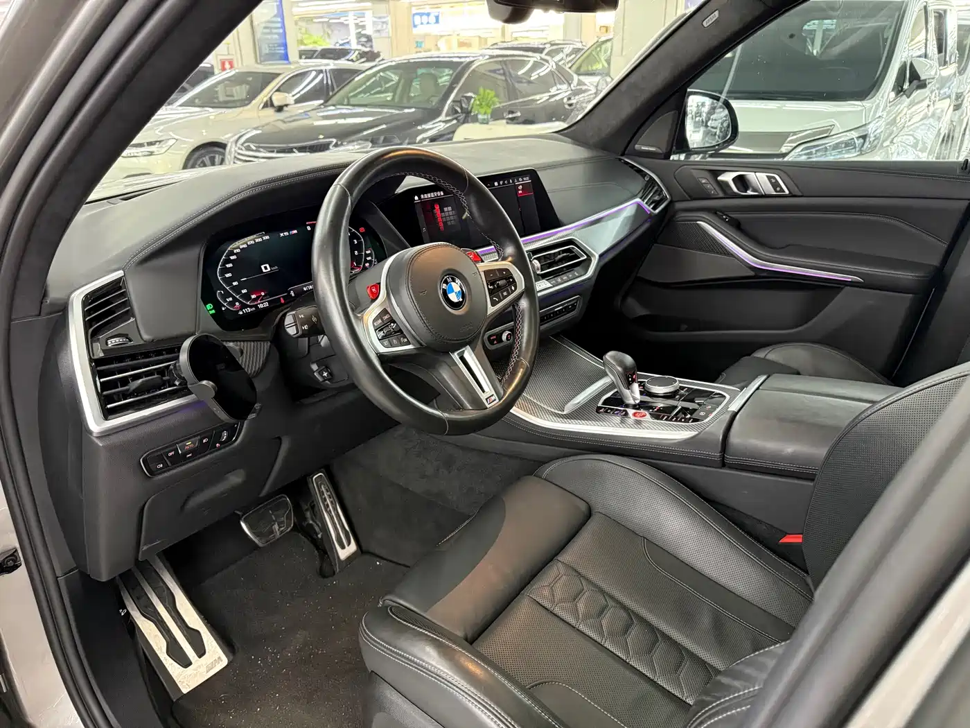 BMW X5, миниатюра 4