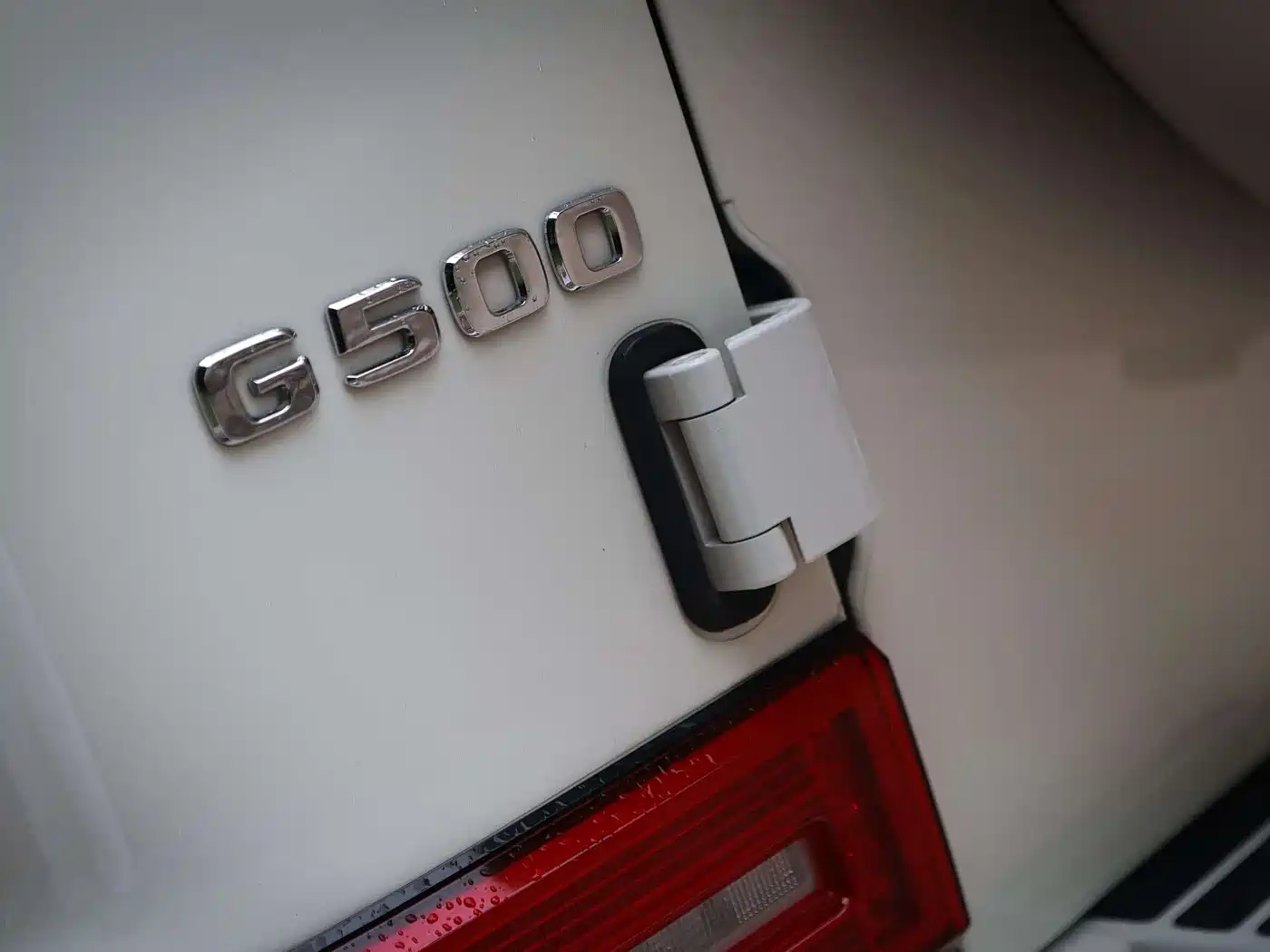 Mercedes-Benz G-Class 2022 G 350 фото 9