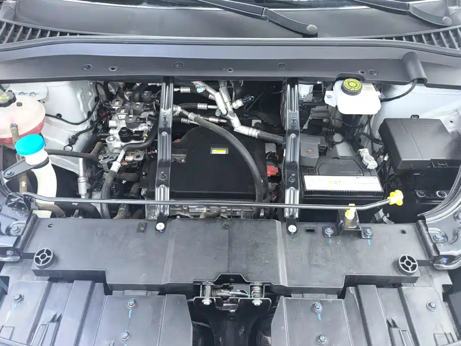 BYD Yuan PLUS 2022 2022 510KM Flagship PLUS