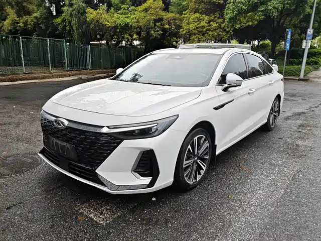 Chery Arrizo 8 2022