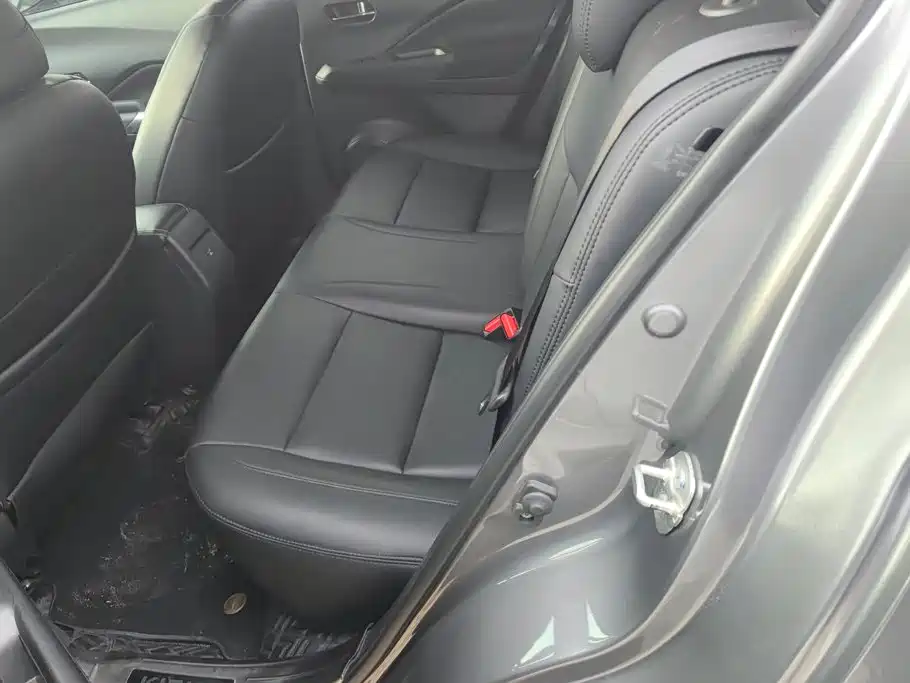 Nissan Kicks 2024 2023 Model Spirited 1.5L Dynamic Fashion Edition