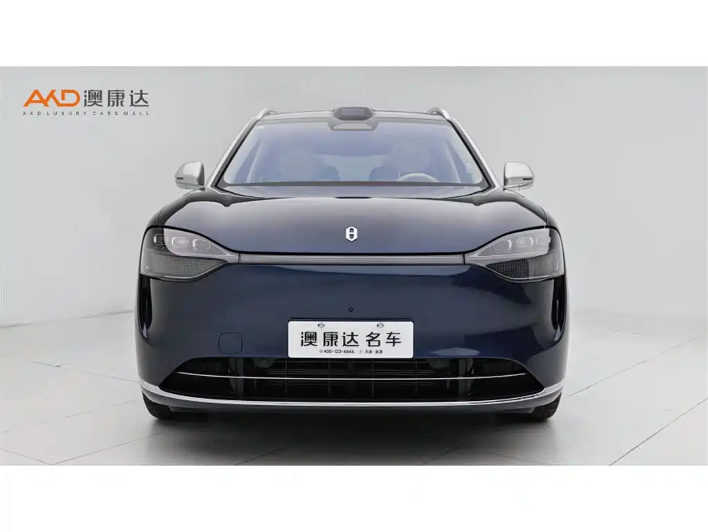 AITO Wenjie AITO M9 2025 Extended Range Ultra 52kWh 6-Seater фото 2