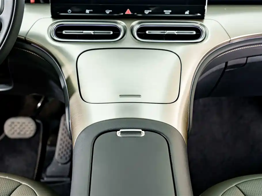 smart Elf #1 2025 2026 Agile New Luxury Edition
