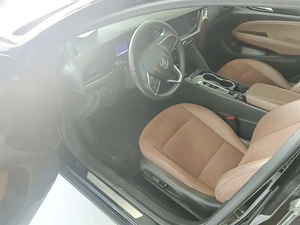 Buick Regal 2023 552T Smart Enjoyment фото 16