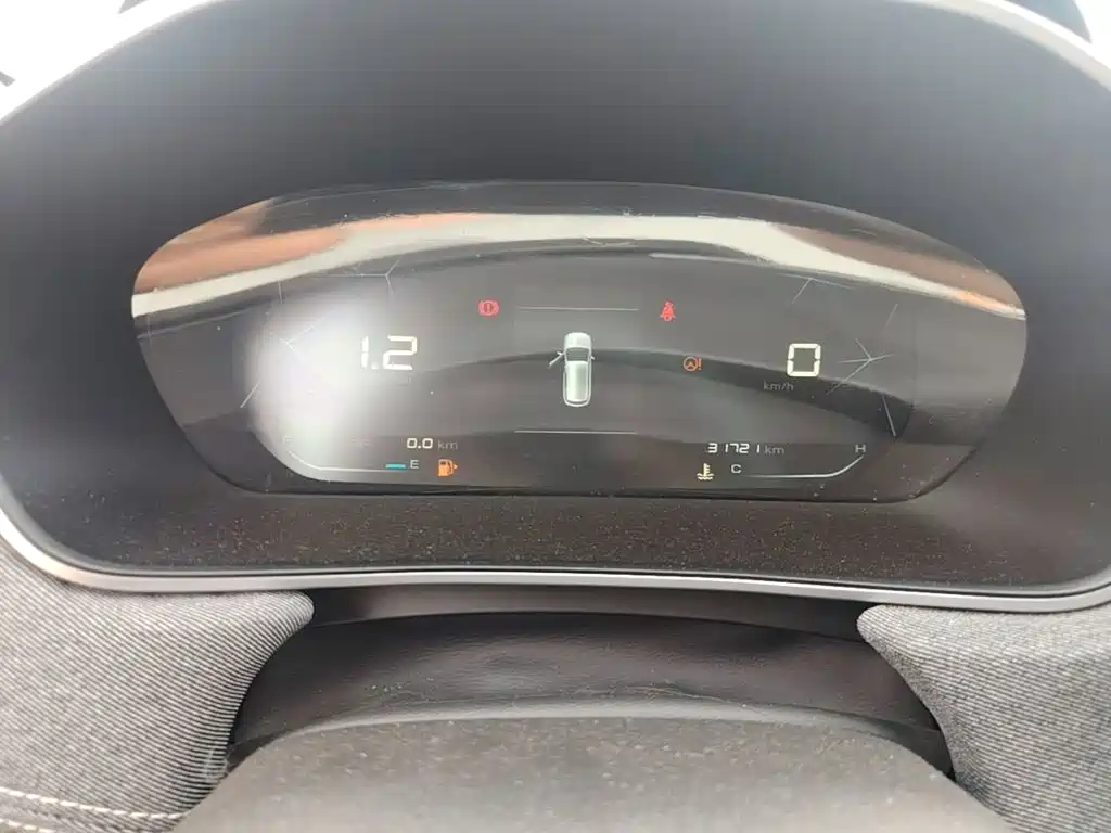 Baojun 530 2020 2020 1.5T Manual Comfort 6-seater