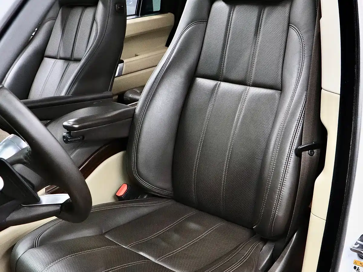 Land Rover Range Rover 2017 3.0 SC V6 Vogue LWB (Long Wheelbase) фото 12